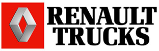 شرکت رنو Renault فرانسه تولیدکننده لوازم یدکی کامیون