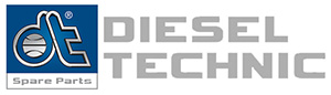 شرکت دیزل تکنیک Diesel Technic آلمان تولیدکننده لوازم یدکی کامیون