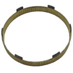 دنده برنجی گیربکس کامیون ولوو FH12 اصلی