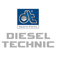 دیزل تکنیک آلمانDiesel Technic