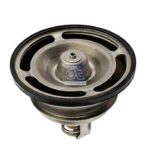 ترموستات ولوو FH - FH12 - FH13 - FH16 - FM - FM9 - FMX و رنو پریمیوم دیزل تکنیک